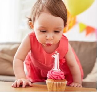 1–2 বছর বেবি